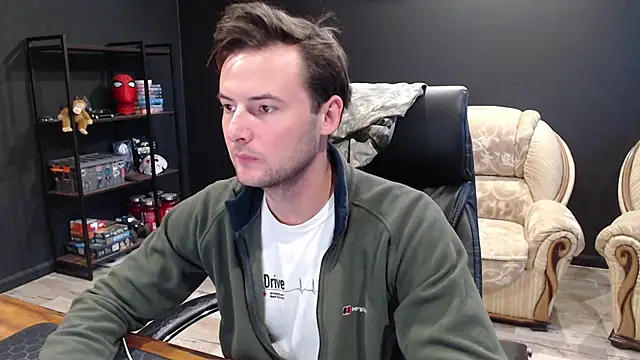 MihasikD online show from September 21, 2025, 5:45 am