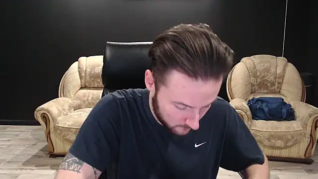 MihasikD online show from November 16, 2025, 7:57 am