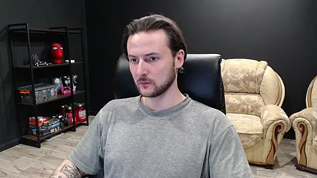 MihasikD online show from March 5, 2025, 4:24 pm