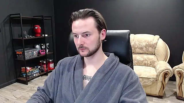 MihasikD online show from March 6, 2025, 2:18 pm