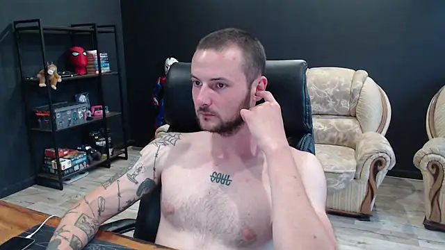 MihasikD online show from June 30, 2026, 4:18 pm