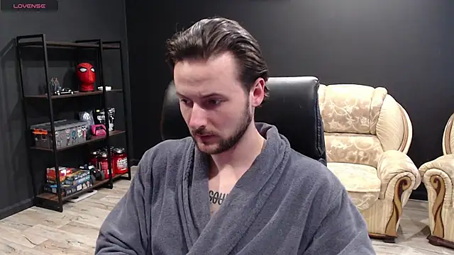 MihasikD online show from March 11, 2025, 12:17 pm