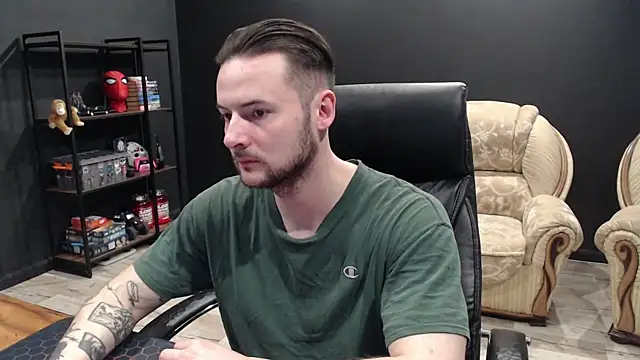 MihasikD online show from February 17, 2026, 9:39 am