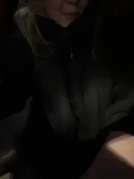 Anna Alexa online show from January 10, 2025, 9:20 pm