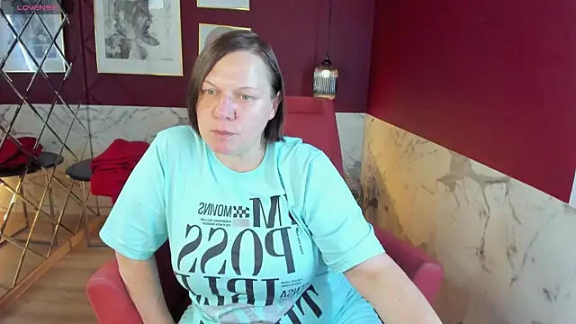 Snapshot of KellyPerfection chatting on July 18, 2026, 6:00 am KellyPerfection online show from July 18, 2026, 6:00 am