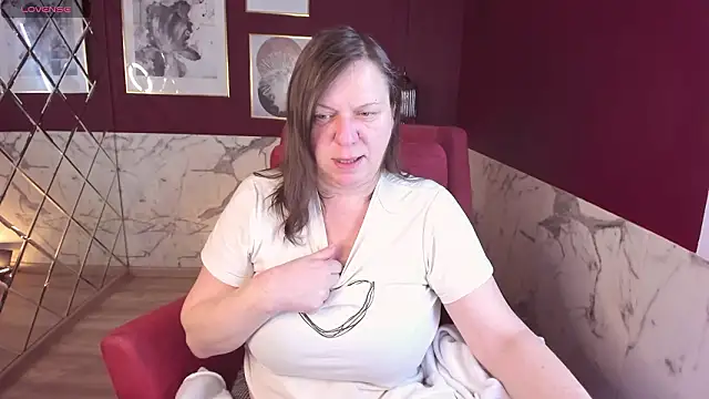 KellyPerfection online show from February 14, 2026, 7:08 am