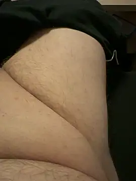 MarcNiceGuy online show from March 1, 2025, 12:50 am