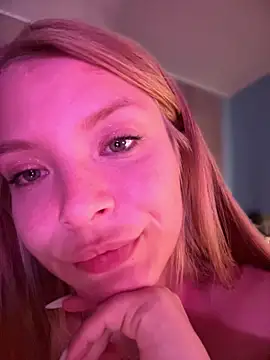 AnastasiaAniess online show from March 23, 2026, 7:25 pm