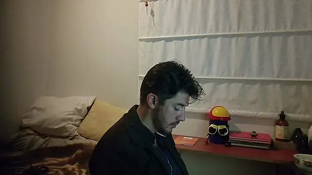 yonosoydiego online show from January 10, 2026, 3:13 am