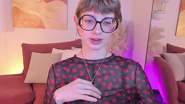 RubySoft online show from October 27, 2025, 8:43 pm