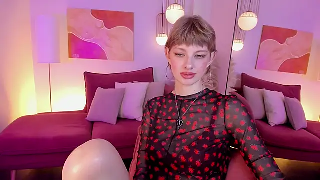 RubySoft online show from October 10, 2025, 8:53 pm