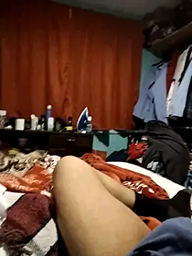 Snapshot of gusaven chatting on March 17, 2025, 7:02 am gusaven online show from March 17, 2025, 7:02 am