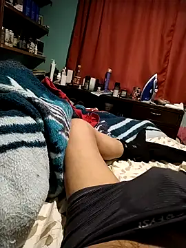 Snapshot of gusaven chatting on October 20, 2025, 3:34 pm gusaven online show from October 20, 2025, 3:34 pm