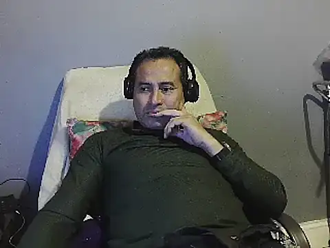 dantehot2020 online show from January 12, 2025, 7:43 am