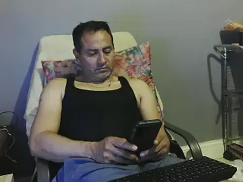 dantehot2020 online show from January 14, 2025, 12:00 am