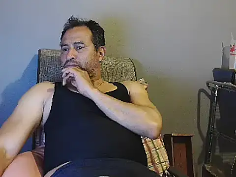 dantehot2020 online show from January 24, 2025, 2:49 am