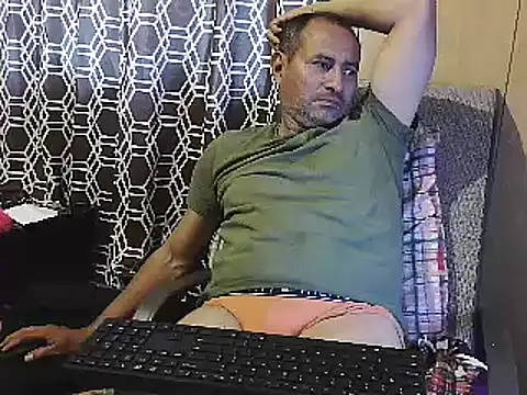 dantehot2020 online show from February 1, 2025, 8:16 pm