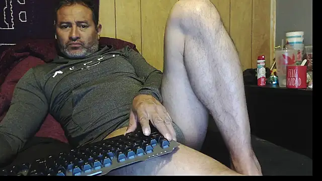 dantehot2020 online show from April 3, 2026, 2:29 am