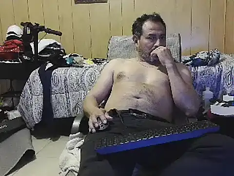 dantehot2020 online show from January 26, 2025, 11:29 pm