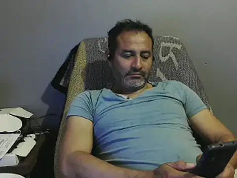 dantehot2020 online show from January 7, 2025, 2:20 am