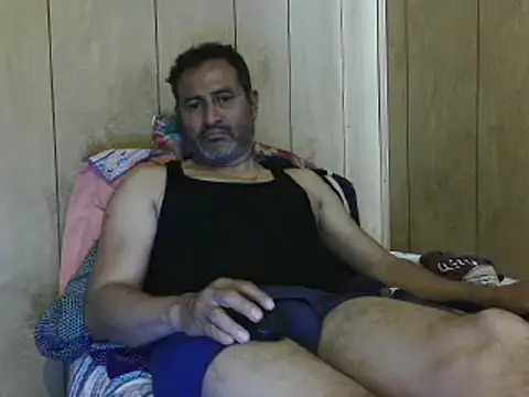 dantehot2020 online show from January 3, 2025, 9:05 pm