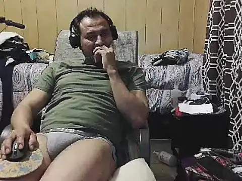 dantehot2020 online show from January 27, 2025, 2:31 am