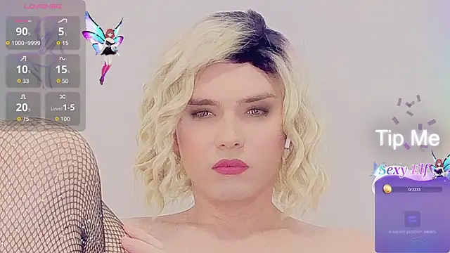 Zagadka55555 online show from February 24, 2026, 4:02 am