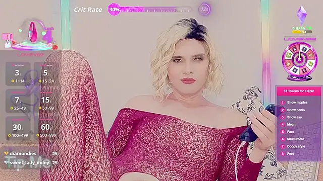 Zagadka55555 online show from March 27, 2026, 8:26 am