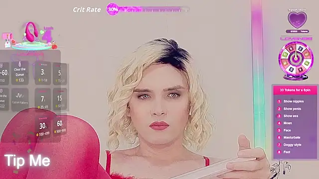 Zagadka55555 online show from March 26, 2026, 3:27 am