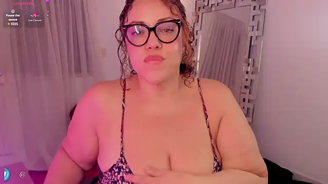 Cherryboobss online show from March 4, 2025, 1:34 am