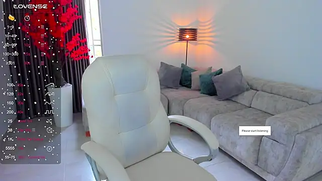 Sarah Stone  online show from February 25, 2025, 7:49 pm