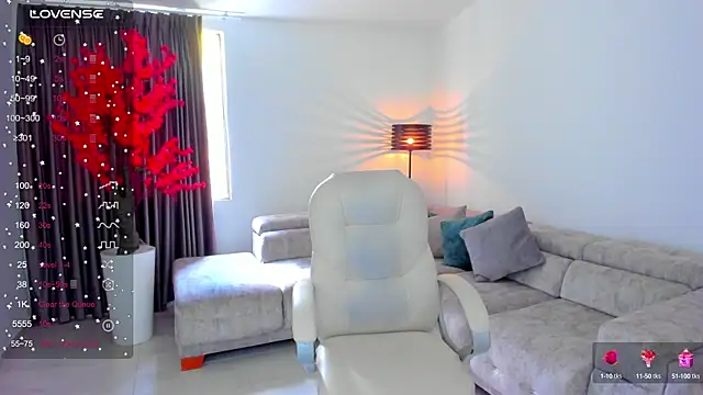 Sarah Stone  online show from February 28, 2025, 7:46 pm