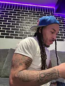 BigWayneBabyXXX online show from March 2, 2026, 4:57 am