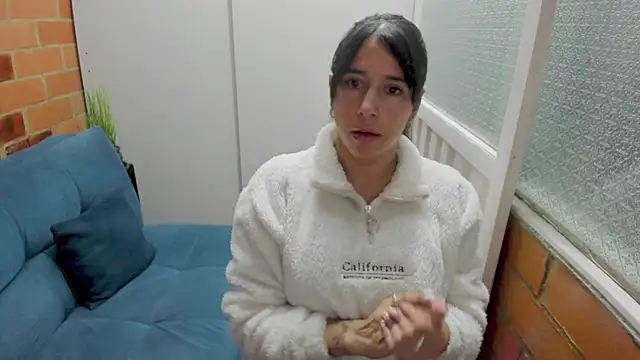 Snapshot of Penelope47 chatting on November 13, 2025, 8:13 pm Penelope47 online show from November 13, 2025, 8:13 pm