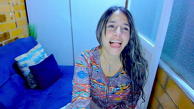 Penelope47 online show from January 30, 2025, 11:34 pm