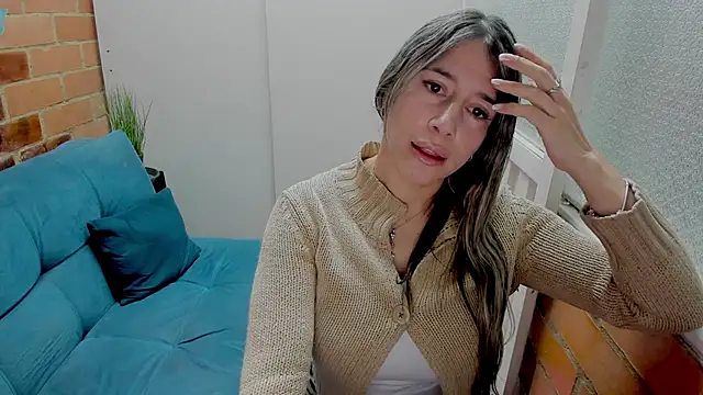 Snapshot of Penelope47 chatting on February 18, 2026, 6:59 pm Penelope47 online show from February 18, 2026, 6:59 pm