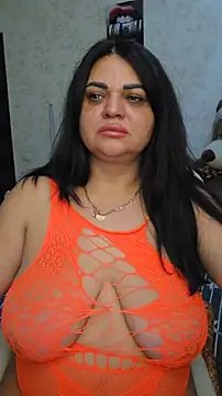 littleRikka online show from March 26, 2026, 7:23 pm