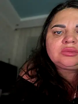 littleRikka online show from November 19, 2025, 10:43 pm