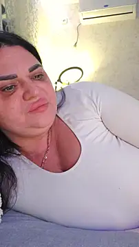 littleRikka online show from February 23, 2026, 9:26 pm