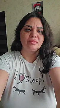 littleRikka online show from March 31, 2026, 10:06 am