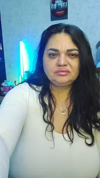 littleRikka online show from February 21, 2026, 8:44 pm