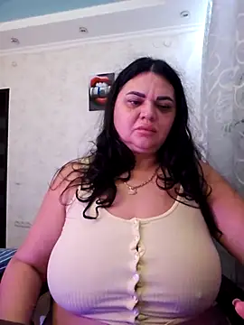 littleRikka online show from January 9, 2026, 9:11 pm