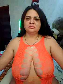 littleRikka online show from March 17, 2026, 6:55 pm