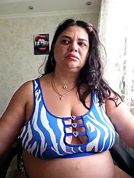 littleRikka online show from October 30, 2025, 8:23 am