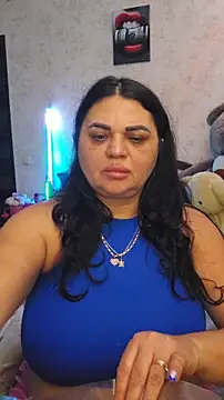 littleRikka online show from February 27, 2026, 7:14 pm