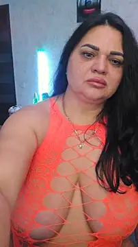 littleRikka online show from March 6, 2026, 7:42 pm