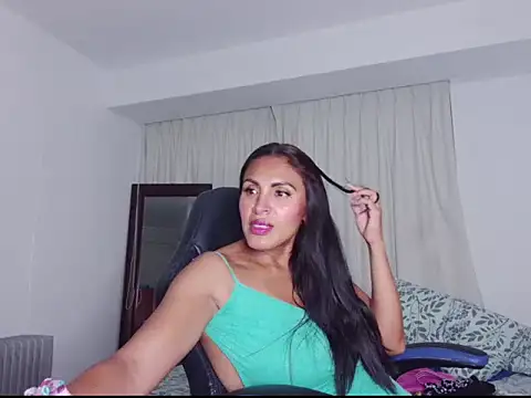 ms freyax online show from February 28, 2025, 4:21 am