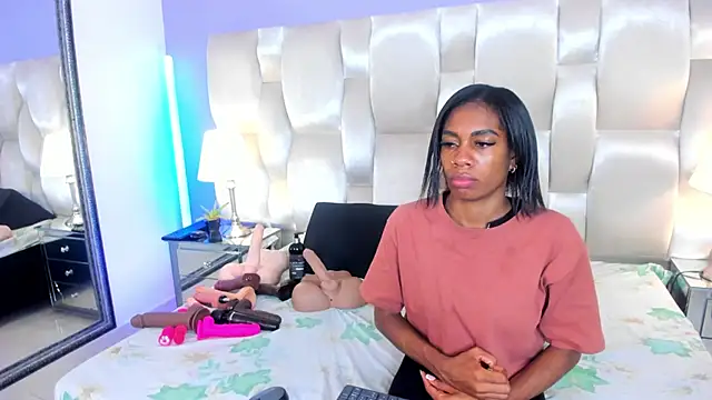 Blackrosse   online show from November 7, 2025, 12:53 pm