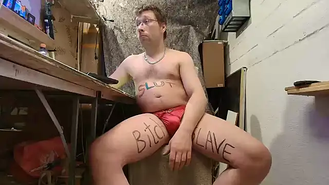 marsicrew1 online show from January 16, 2026, 1:31 am