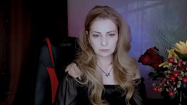 Eleonores online show from February 16, 2026, 5:28 am